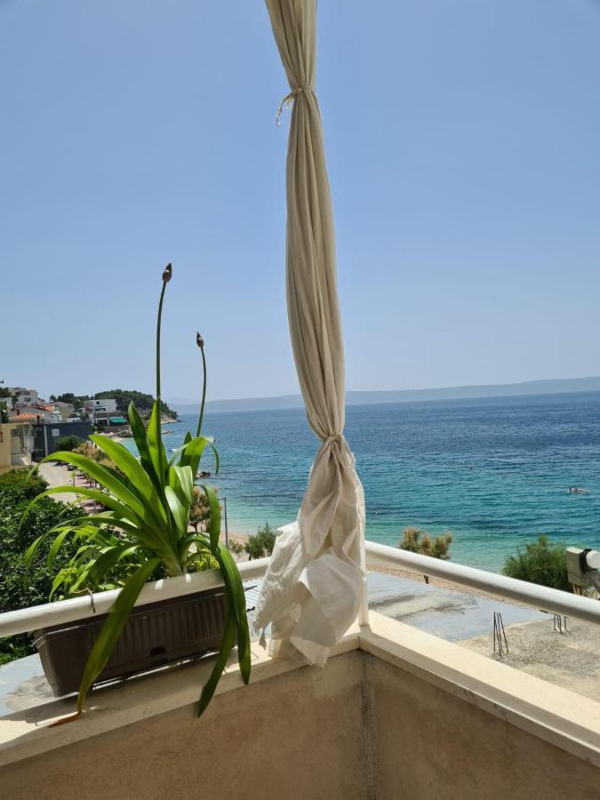 Apartments Adrion Drasnice Dış mekan fotoğraf