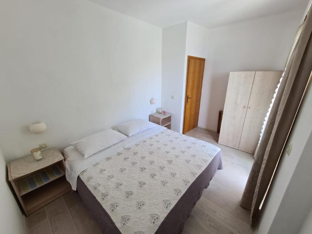 Apartments Adrion Drasnice Dış mekan fotoğraf