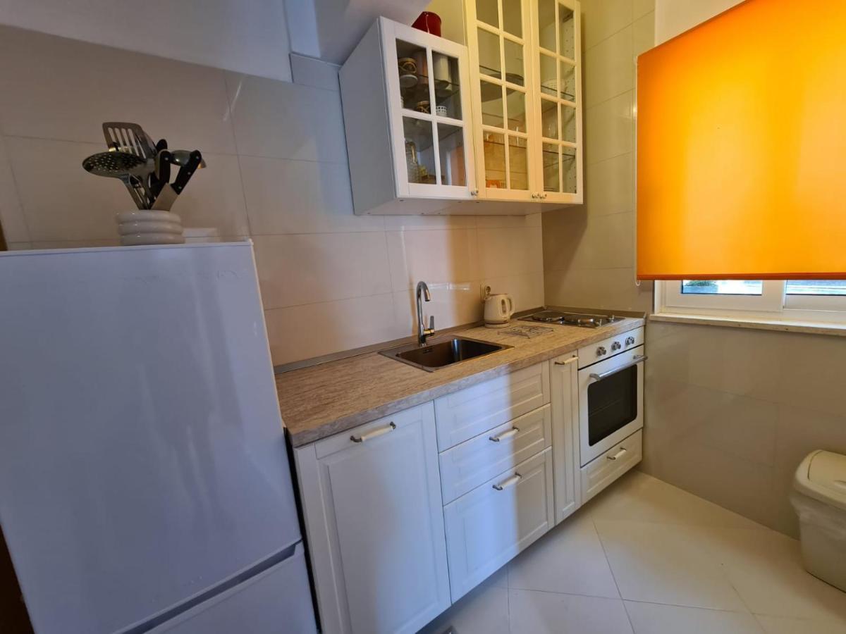 Apartments Adrion Drasnice Dış mekan fotoğraf