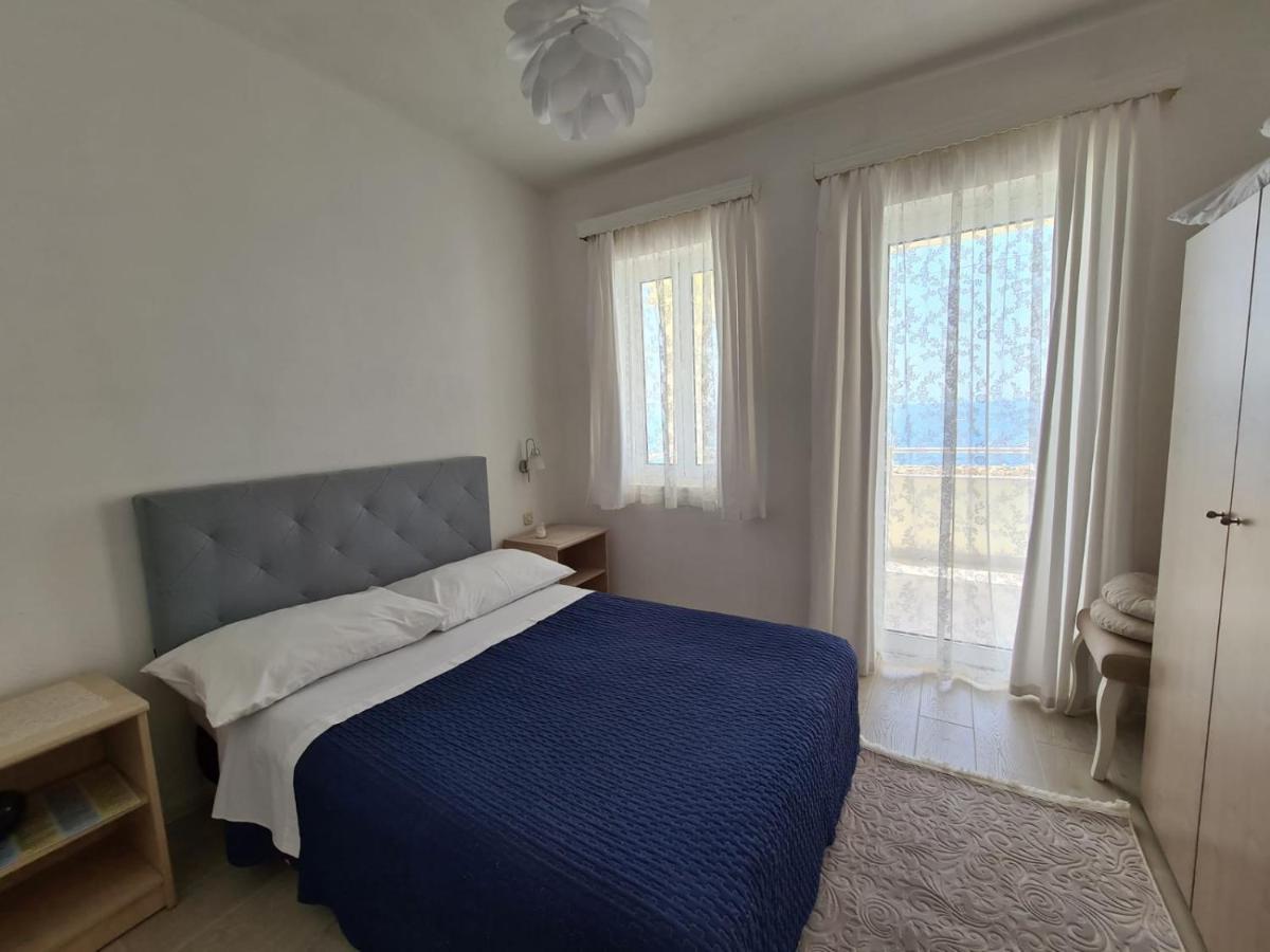 Apartments Adrion Drasnice Dış mekan fotoğraf