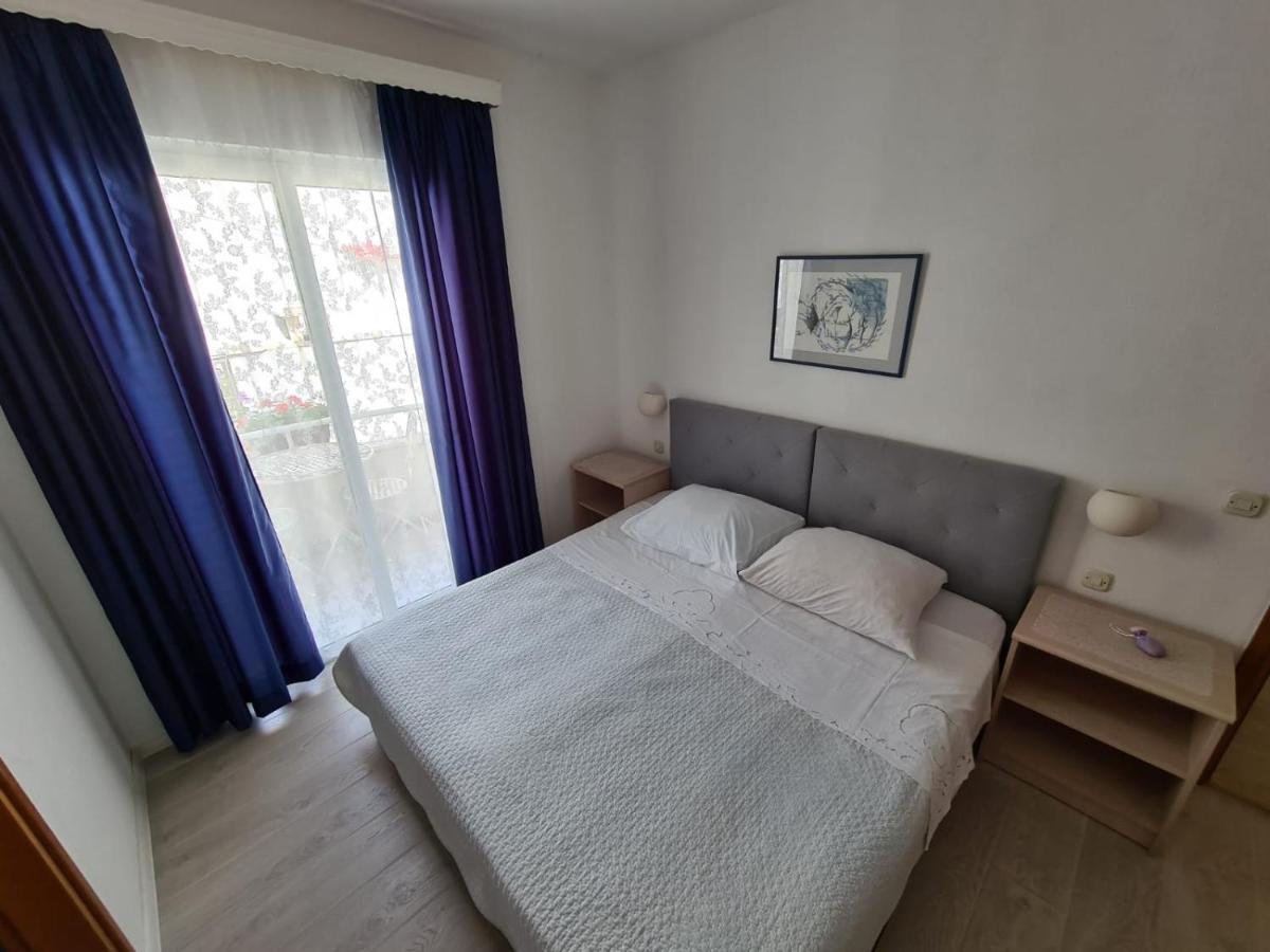 Apartments Adrion Drasnice Dış mekan fotoğraf