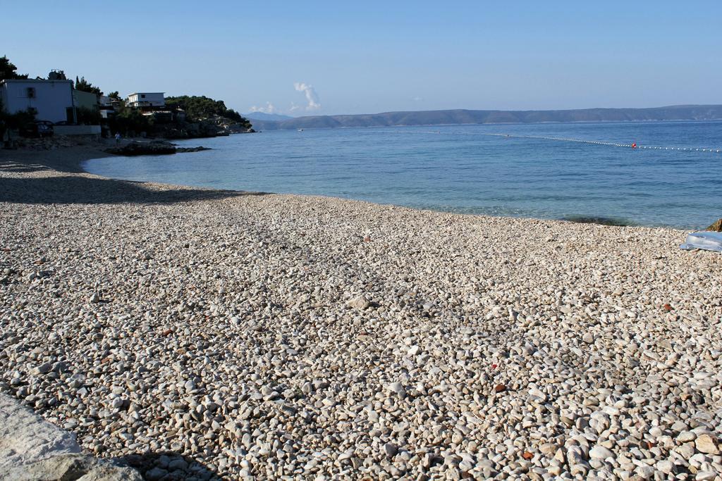 Apartments Adrion Drasnice Dış mekan fotoğraf