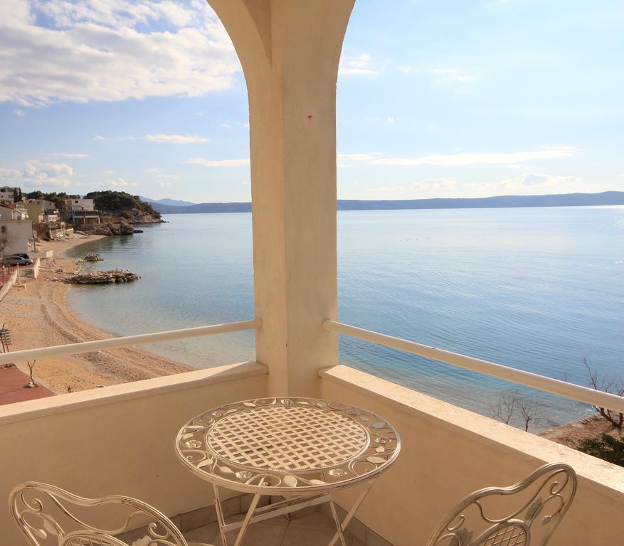 Apartments Adrion Drasnice Dış mekan fotoğraf